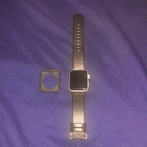 Apple Watch series 3 38mm